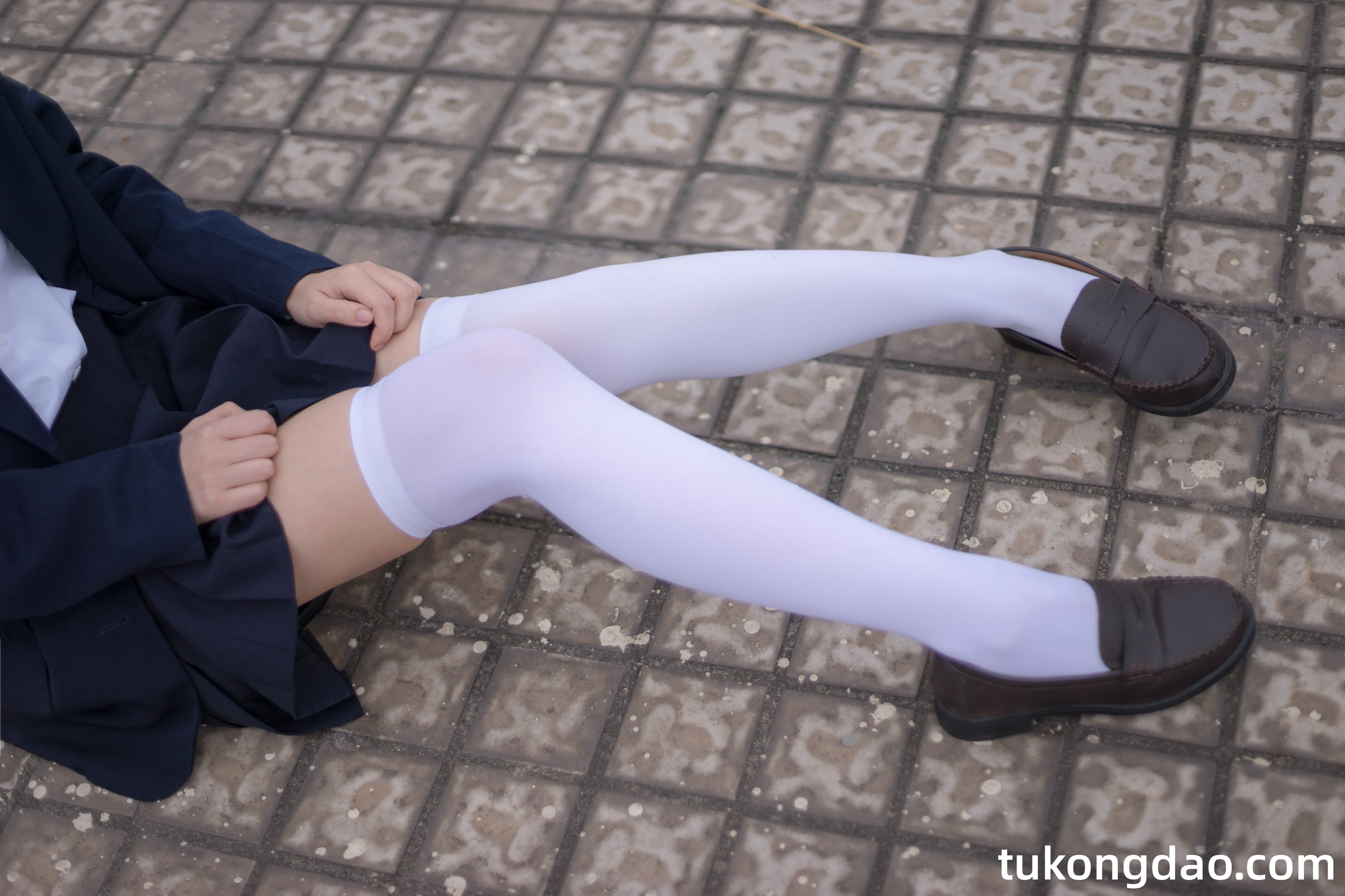 轻兰映画 VOL.004 写真集 写真系列-第13张